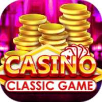 Casino Classic - Slot Club