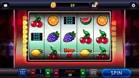 Casino Classic - Slot Club Screen Shot 4