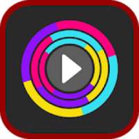 Color Jump Up Pro