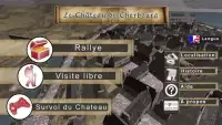Château de Cherbourg Screen Shot 1