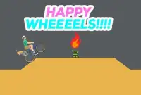 Fr­ee ­­H­­a­­p­­p­­y­­ ­W­h­e­e­l­­ g­­a­­m­­e Screen Shot 2