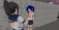 Guides for Yandere High School Screen Shot 1