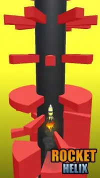 ROCKET HELIX Screen Shot 5