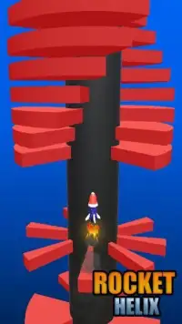 ROCKET HELIX Screen Shot 3