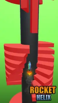 ROCKET HELIX Screen Shot 1