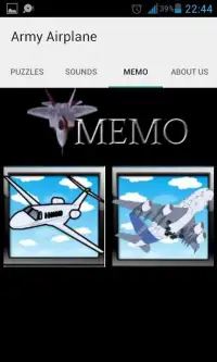 Jet! Airplane Games For Kids Screen Shot 1