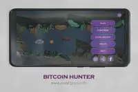 BitCoin Hunter Screen Shot 1