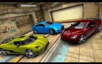 Extreme Car Stunts 3D: GT Car Racing Games 2018 Screen Shot 1