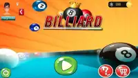Billiard 8 Ball Club Online Screen Shot 3