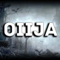 ओजा बोर्ड - स्पिरिट डिटेक्टर और घोस्ट्स गेम
