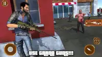 Grand Sniper Vice Gangster City Screen Shot 14