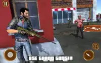 Grand Sniper Vice Gangster City Screen Shot 7
