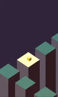 Another Jumping Cube Game Screen Shot 0