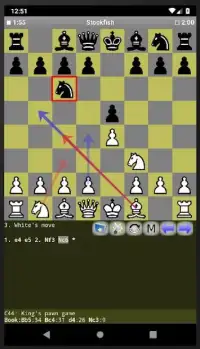 Chess Guide Screen Shot 0
