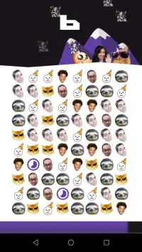 Emote Matcher for Twitch Screen Shot 1
