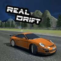 Real Drift : LITE