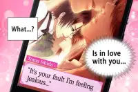Love Plan: Otome games english free dating sim Screen Shot 12
