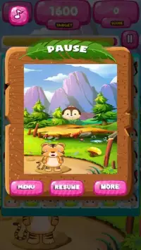 Blast Tsum-Tsum Match 3 Puzzle Games Screen Shot 1