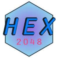 Hex 2048