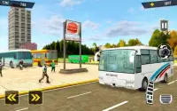 Bus Simulator : Extreme Road Driving 2019 Screen Shot 0