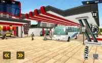 Bus Simulator : Extreme Road Driving 2019 Screen Shot 2