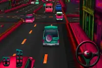 Extreme Car Driving City Screen Shot 3