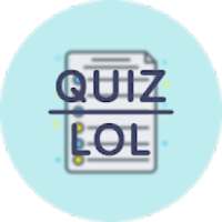 Quiz LOL Indonesia