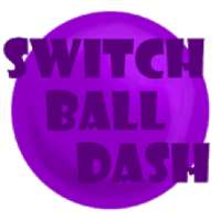 Switch ball dash
