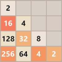 2048 Puzzzle