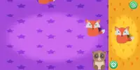 Kids Educational Games - Catch Animals Screen Shot 6