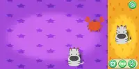 Kids Educational Games - Catch Animals Screen Shot 3