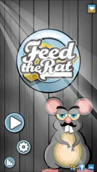 Feed The Rat Screen Shot 1