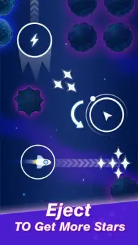 Tap Tap Boom: Launch to Space Screen Shot 2