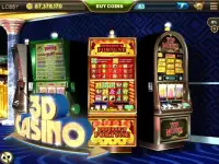 Classic Slots Machines & Poker * Fun Vegas Tower Screen Shot 8