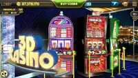 Classic Slots Machines & Poker * Fun Vegas Tower Screen Shot 25