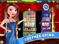 Classic Slots Machines & Poker * Fun Vegas Tower Screen Shot 10