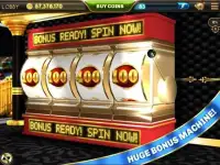 Classic Slots Machines & Poker * Fun Vegas Tower Screen Shot 3