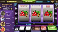 Classic Slots Machines & Poker * Fun Vegas Tower Screen Shot 14