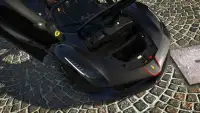Drive Ferrari Laferrari Aperta - Sportcar Sim Screen Shot 2