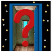 Mystery Door* : Don't Choose the Wrong Door