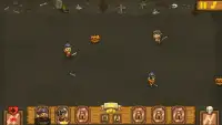Pirates Treasure Battle Screen Shot 0