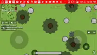 [OFFICIAL] Surviv.io 2D Battle Royale Game Screen Shot 1