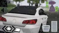 CC Drift Driving Simulator Screen Shot 0
