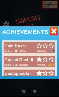 Smash O' Dash (SOD) Screen Shot 3