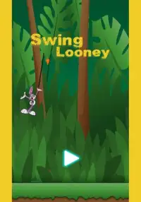 swing Looney Screen Shot 2