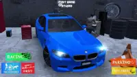 M5 Drift And Race Screen Shot 5