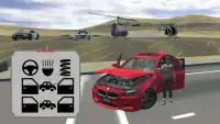 M5 Drift And Race Screen Shot 3