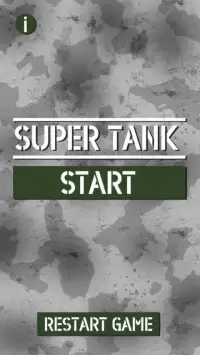 Super Tank Screen Shot 8