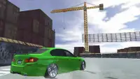 M5 Drift And Race Screen Shot 1