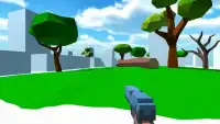 Blok Ops 3D: Multiplayer FPS Screen Shot 3
